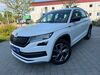 Skoda Kodiaq kuehbach