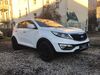 Kia Sportage ruttersdorf-lotschen