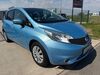 Nissan Note lobstaedt