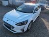 Ford Focus schoefweg