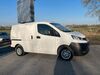 Nissan NV200 huelseburg
