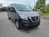 Nissan NV300 Saalow