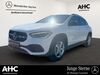 Mercedes-Benz GLA 200 fredersdorf-vogelsdorf