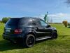 Mercedes-Benz ML 420 moerfelden-walldorf
