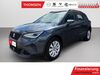 Seat Arona suedergellersen