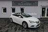Opel Cascada harzungen