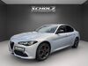 Alfa Romeo Giulia kreis|suedliche-weinstrasse