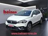 Suzuki (SX4) S-Cross bl|nordrhein-westfalen