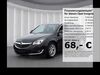 Opel Insignia schoefweg
