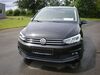 VW Touran gusenburg