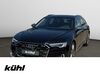 Audi S6 Röhrig