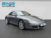 Porsche 997 geisenfeld