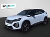Peugeot 2008 muehlstedt