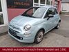 Fiat 500 ehringshausen