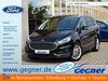 Ford S-Max saalow