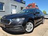 Skoda Octavia huelseburg