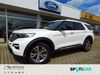 Ford Explorer bueddenstedt