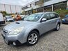 Subaru Legacy krauchenwies