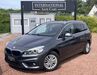 BMW 216 stockhausen-illfurth