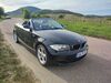 BMW 125 ober-hilbersheim