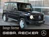 Mercedes-Benz G 400 hueckeswagen