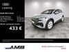 Audi Q4 e-tron eggersdorf