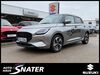 Suzuki Swift hornburg