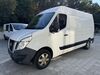 Nissan NV400 Aichtal