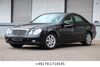 Mercedes-Benz E 200 hann