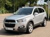 Chevrolet Captiva k