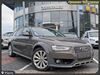 Audi A4 Allroad Münchweiler am Klingbach