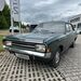 Opel Rekord obergriesbach