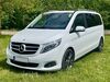 Mercedes-Benz V 250 drossdorf