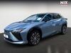 Lexus RZ muenster-sarmsheim