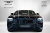 Bentley Continental GT suedergellersen