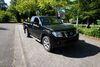 Nissan Navara schenkenzell