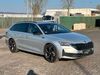 Skoda Octavia dorn-duerkheim
