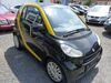 Smart ForTwo orlamuende
