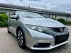 Honda Civic kreis|suedliche-weinstrasse