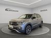 VW T-Cross gieboldehausen