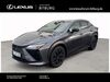 Lexus RZ dudeldorf