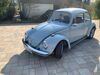 VW Käfer eisenhuettenstadt