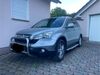Honda CR-V hueckeswagen