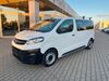 Opel Vivaro juetrichau
