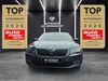 Skoda Superb giesenhausen