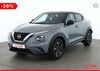 Nissan Juke saalow