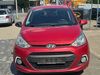 Hyundai i10 hornburg
