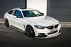 BMW 430 Gran Coupé Gersfeld (Rhön)