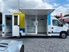 Renault Master hueckeswagen