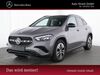 Mercedes-Benz GLA 220 osterhofen